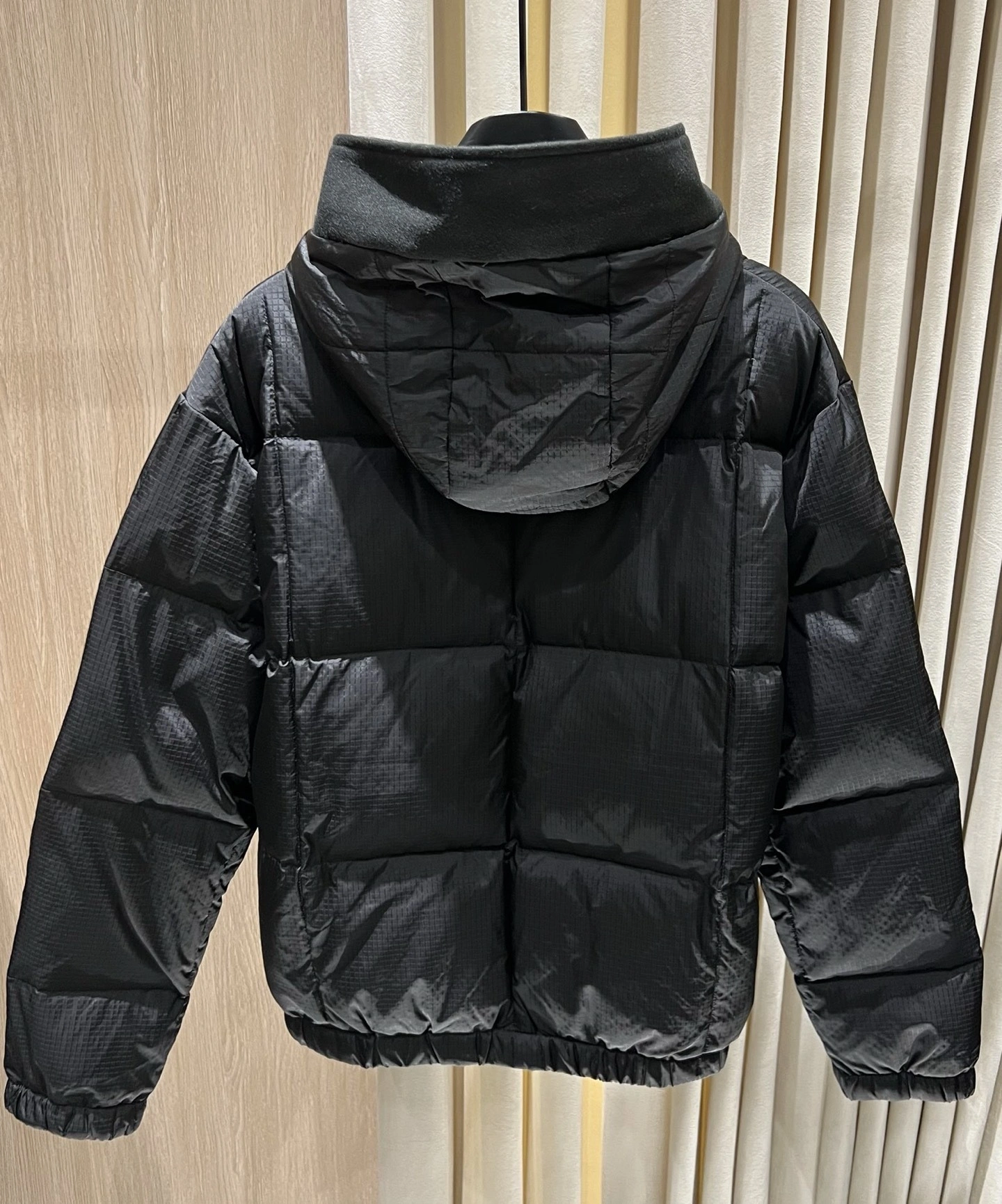 wg.luxury-- 8V Down jacket white goose down 2colour item: E-F140J1248-2H